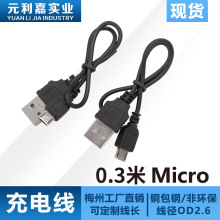 micro0.3׳늾׿USBƄԴC30cm{TWSC