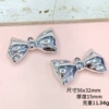 Bow tie, 32, 15mm