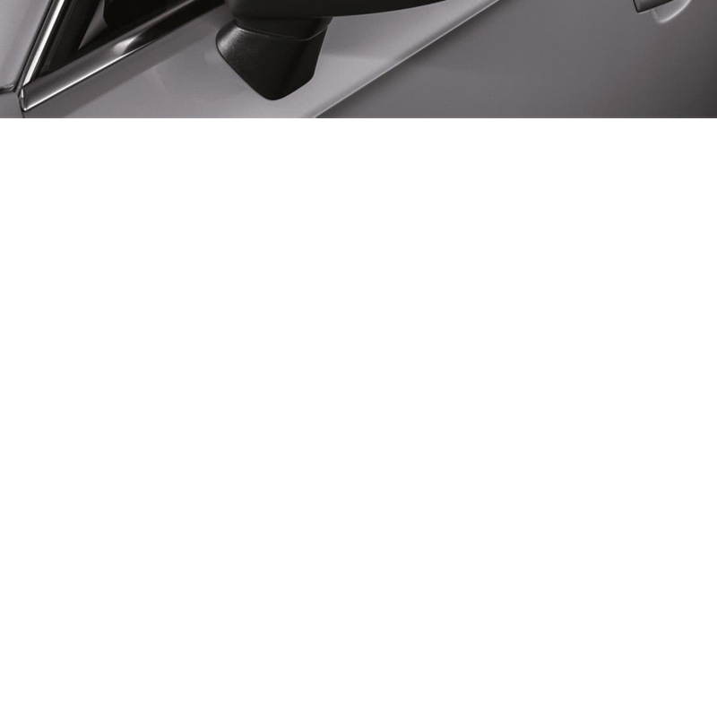 Applicable to Audi 25 A3L (24.11+) electric folding rearview mirror lock/unlock and unfolding upgrade kit