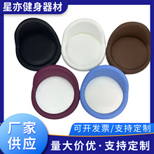 厂家直供高脚凳吧台凳凳面凳子面轻奢椅板凳吧台椅圆凳底座家具