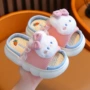 四季儿童防滑春秋拖鞋