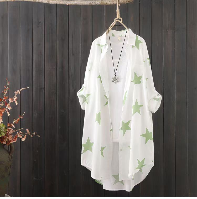 Wholesale Women's Casual Simple Style Solid Color Long Sleeve Blouses display picture 1