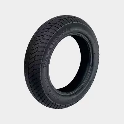 stroller tire, Elektrikli avtomobil şinləri