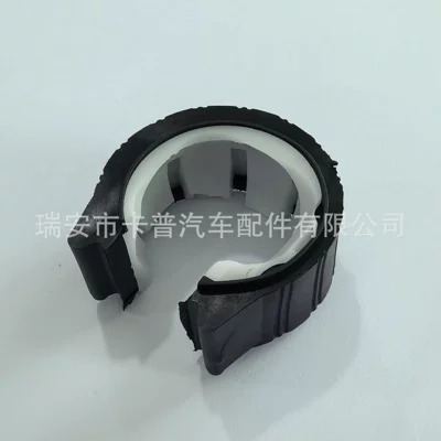 1K0711699 Old Lavida gear shift lever X rubber ring 09 model 1J0711112E (Other drive systems)