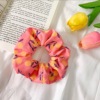 Cute fruit hair accessory, Japanese hair rope, internet celebrity