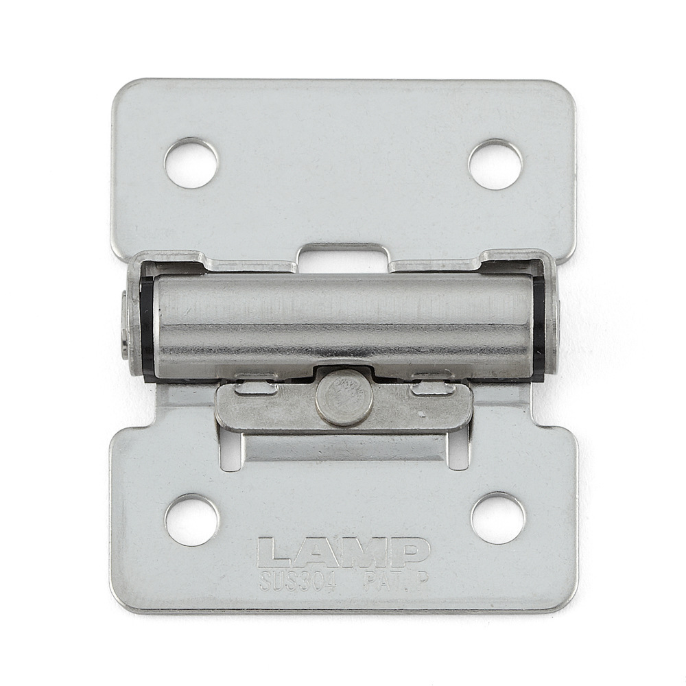 现货世嘉智尼蓝普LAMP不锈钢任意停定位扭矩铰链HG-TS15