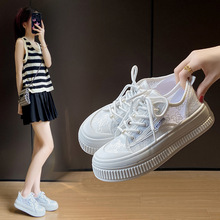 2025�ļ��¿�͸��С��ЬŮ�W��͸��W����Ь����ins�����eЬW2639