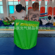 趣味运动会幼儿园儿童袋鼠跳成人袋鼠跳跳袋感统训练器材游戏道具