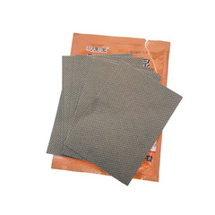 Gel patch Ba Wang Yitie Ling cold compress patch, sold on street stalls, for middle-aged and elderly joint, neck, shoulder, waist, and leg pain relief.