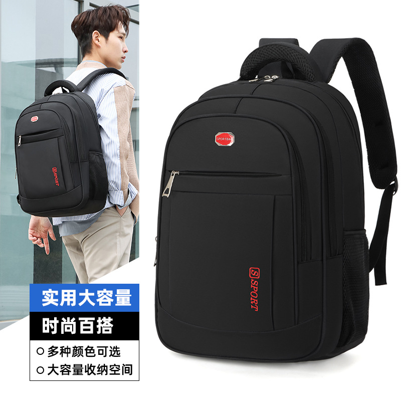 backpack for leisure for men and women