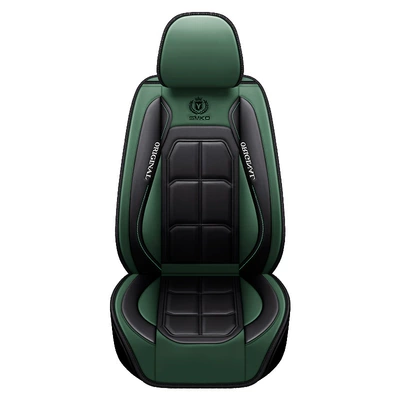 full-coverage seat cushion, direct from Universal seat cover
