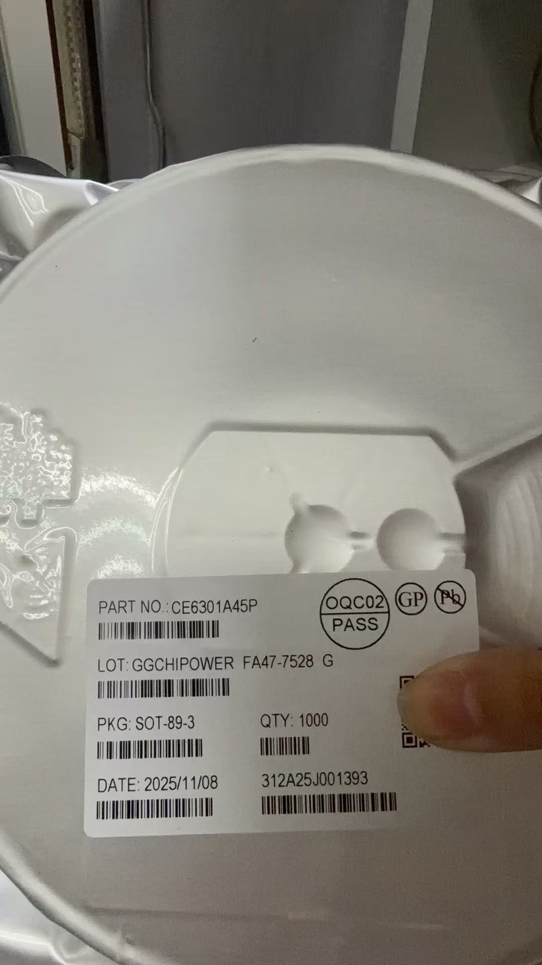 12月 TCS4484B TCS4056 TCS7056  TCS9303B TCS1335