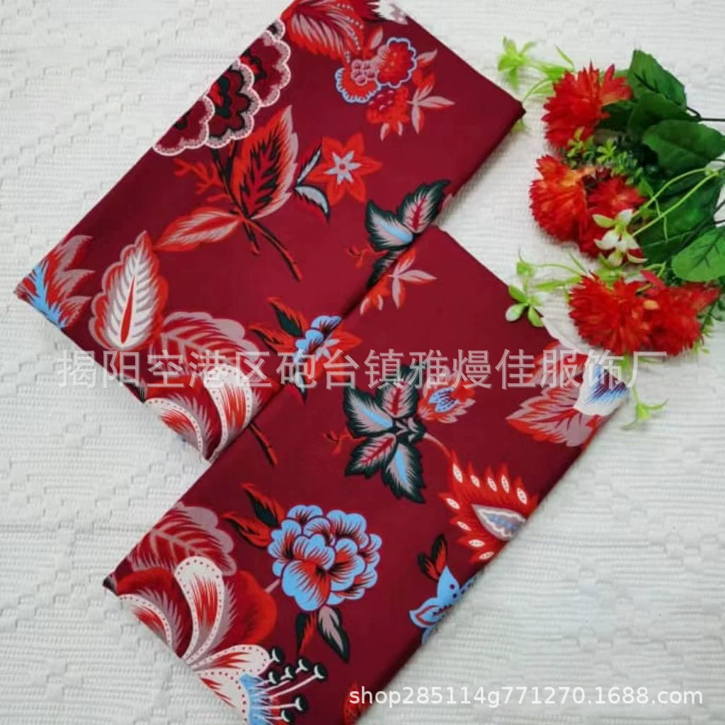 Bán buôn Đông Nam Á Indonesia Váy Sarong Longi