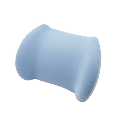 Color Memory Foam Lumbar | Waist support - blue-no-4-quick-rebound-see-details-page-for-size