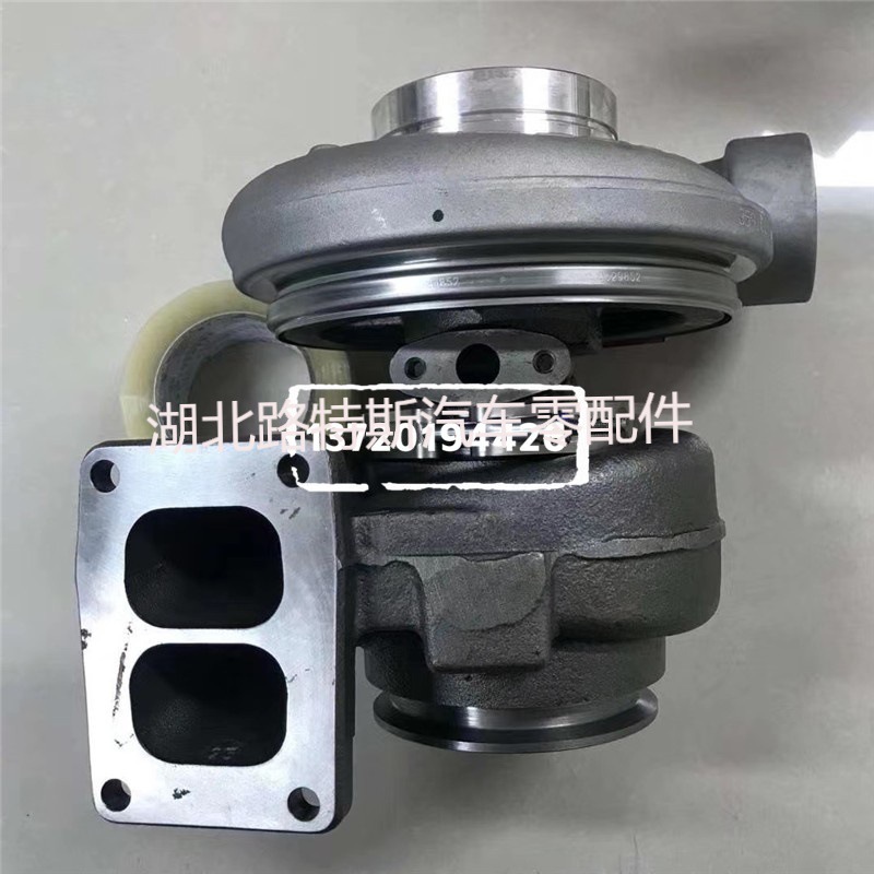 Suitable for Excavator Hx55 Engine 3591077 4049337 3165219 D12C Turbocharger