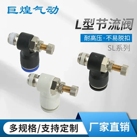 气缸;气动接头;其他气动元件