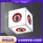 门头亚克力发光通体灯箱