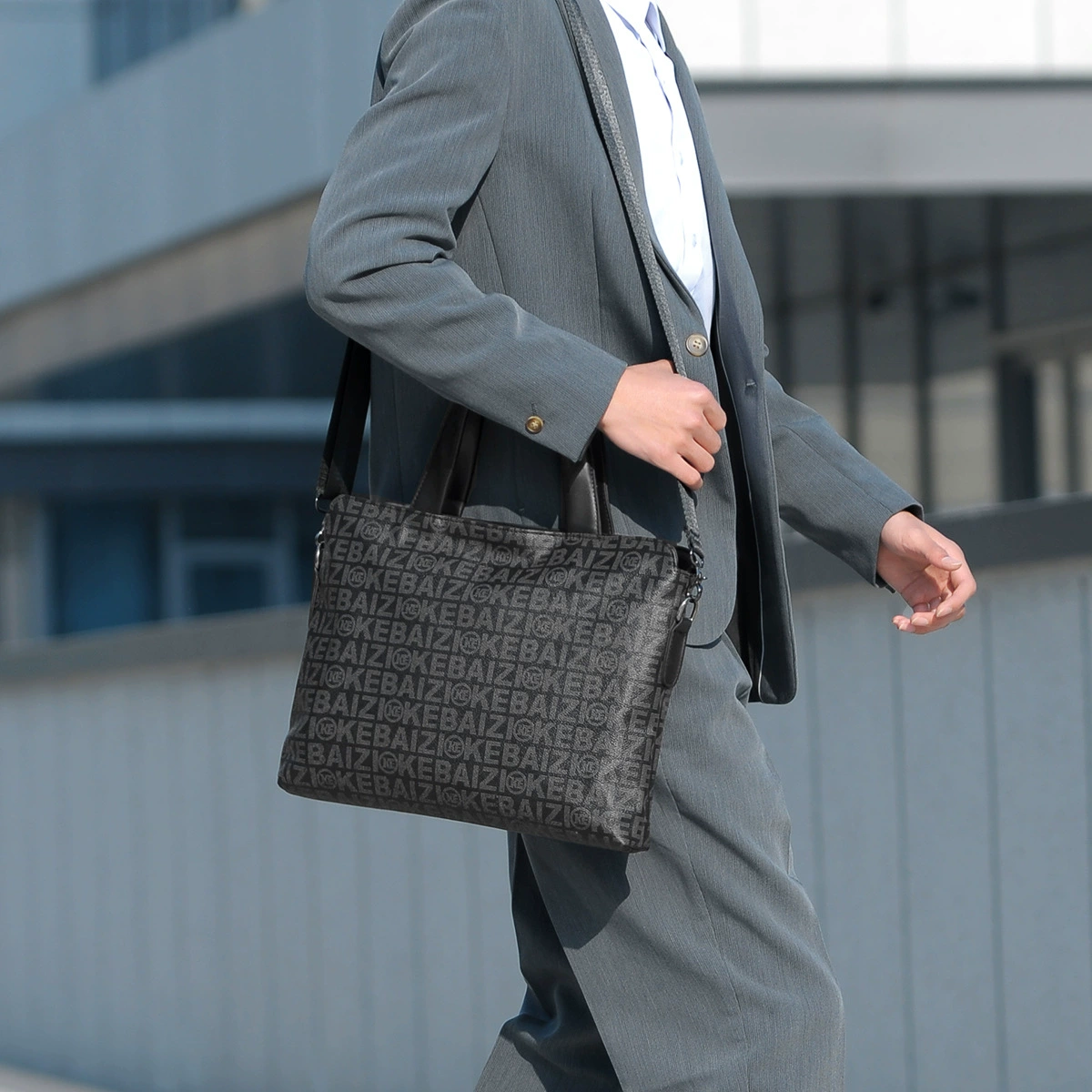 Bag for leisure, for import
