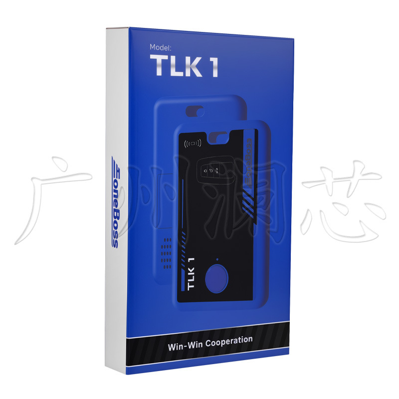 TLK 1 EONEBOSS Key Unlock Device for Toyota Lexus 8A-AA BA B9 B8