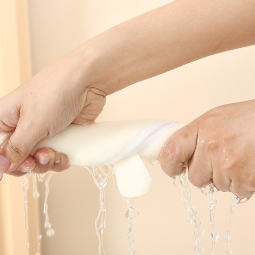 Japanese hot compress towel mask skin management facial mask cover beauty hot and cold steam household facial wash towel