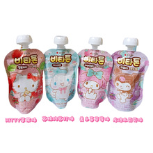 �n���M�������tˮ��֭��ͯ��������ٿ�����kitty���100g�ɐ�