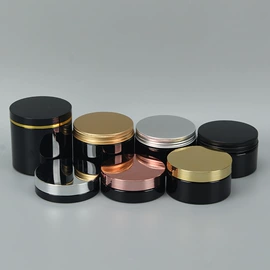 塑料罐;化妆品包装;塑料瓶、壶