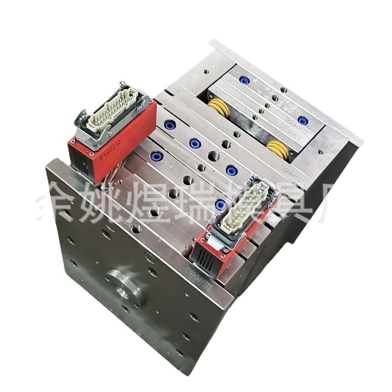 厂家供应注塑模具塑料模具制作制作精密注塑模具