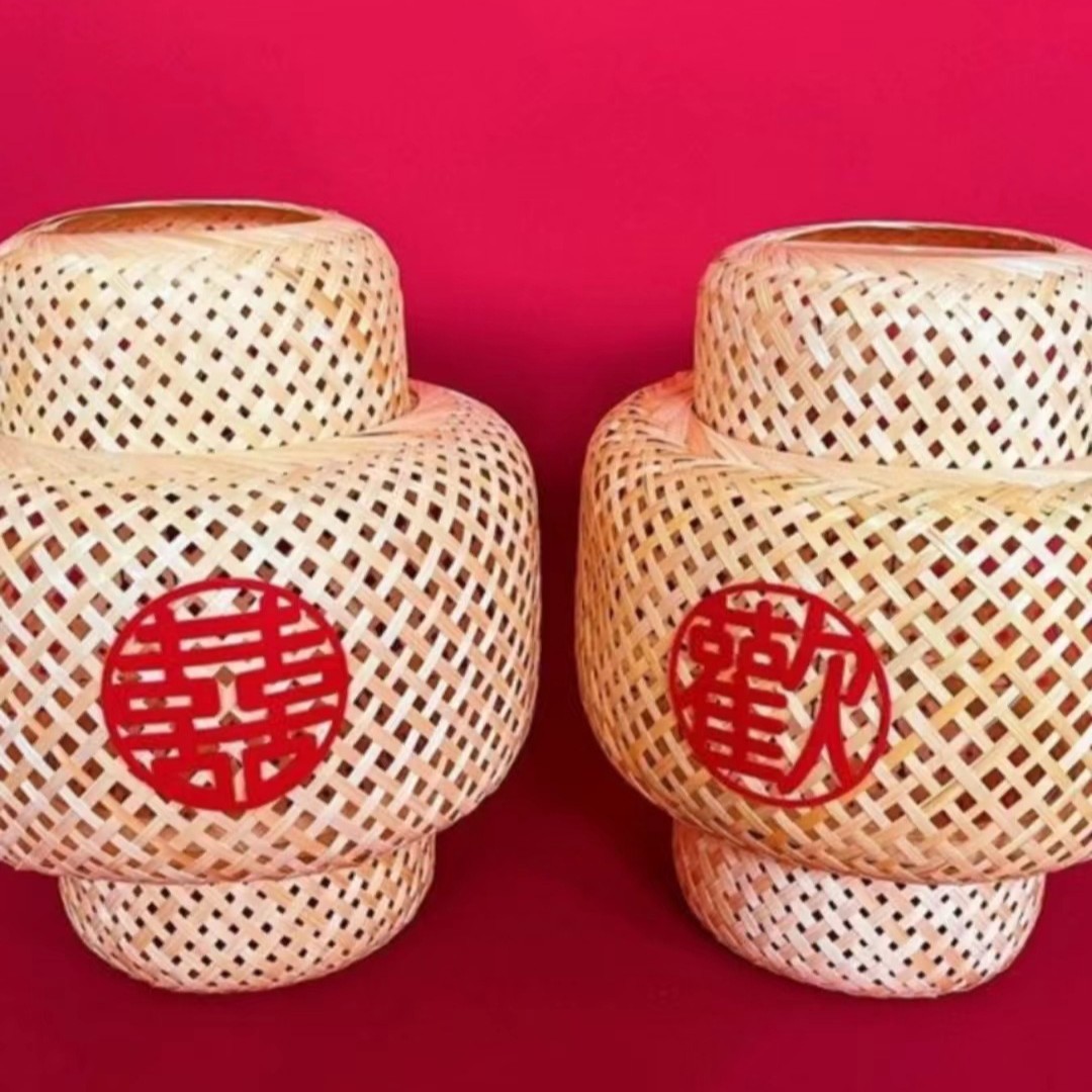 3단 등 (지름 35cm, 높이 30cm) (스티커 미포함 1개)