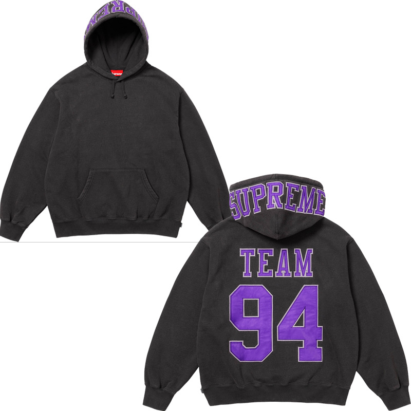 E595 뒷면 94자 블랙