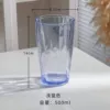 Big, azure, 500 ml