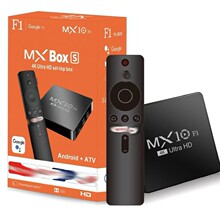 印尼网络机顶盒amlogic 4K高清安卓14网络播放器电视盒子tv b