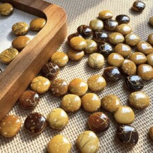 10MM����Ȼʯ�������ѷ��A������ DIY������Ʒ����������