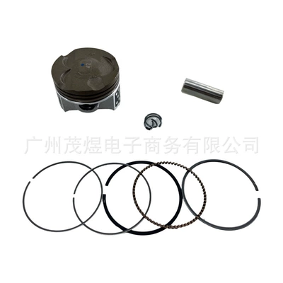 Cylinder and parts FX Zuma XC50 Vino50