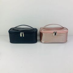 化粧バッグ女性携帯防水旅行高級感収納バッグ高颜値かわいい小清新大容量卸売り