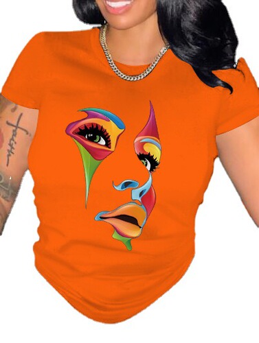 Year T-shirt Independent Station Women's Short Sleeve wishTEMU Fashion Matchy