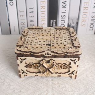 3D ľ��ƴ�D�ܴa��ģ�� DIY�����ܵĻ��룩���  �m��14 �q����