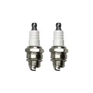 Suitable for L7T BM6A BPMR7A RCJ6Y RCJ7Y WSR5F 33cc-49cc spark plugs