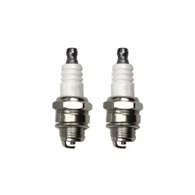 Suitable for L7T BM6A BPMR7A RCJ6Y RCJ7Y WSR5F 33cc-49cc spark plugs