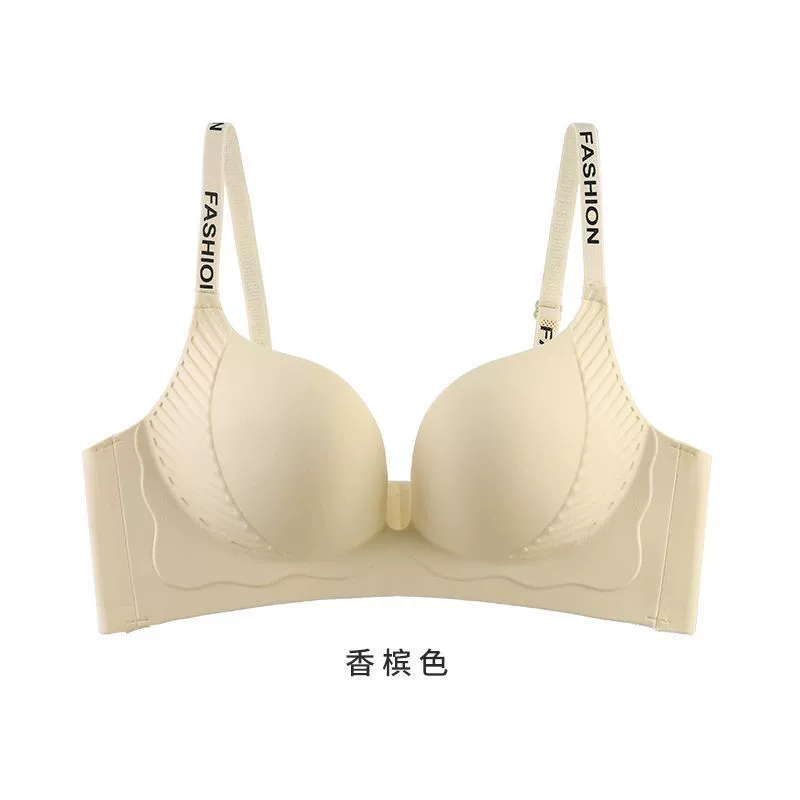 Underwear, push up bra, supporting bra top
