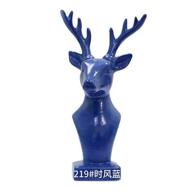 White Paint – Avtomobil boyası - 219-shifeng-blue-450ml-net-weight-230g-spray-paint