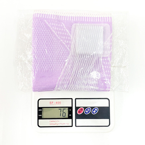 Wholesale knee pads for sports, warm old cold legs, extended straps to protect the patella, women's basketball, dance, running, knee pads