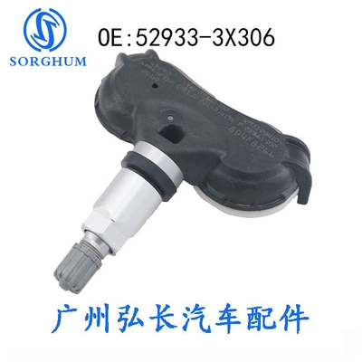 52933-3X306 Is Suitable for Automotive Sensors