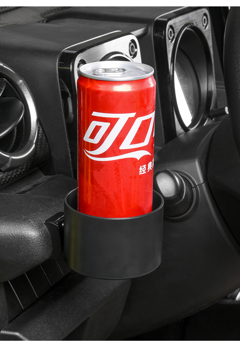 Water Dispenser Suzuki Jimny JB64 JB74 Dashboard Cup Holder
