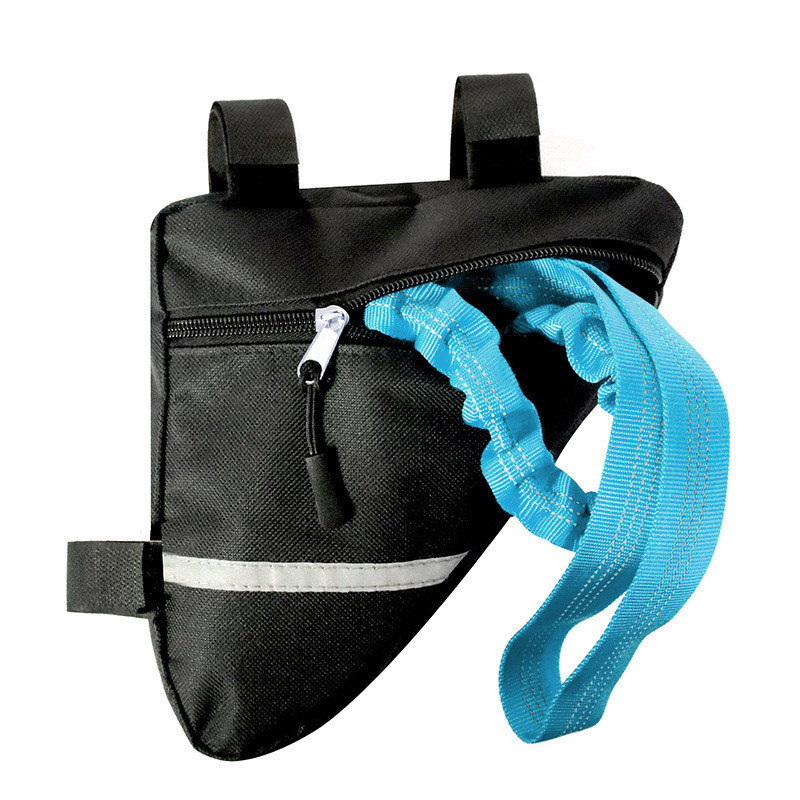 Bicicleta Trailer Cord Blue