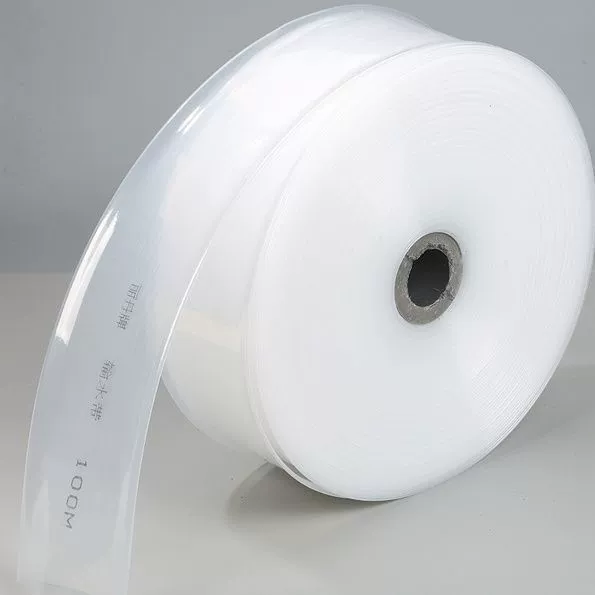 Сельскохозяйственный ирригационный шланг для полива, утолщенный пластиковый прозрачный шланг оптом, шланг для микрораспылителя для орошения теплицы 2inch 3inch