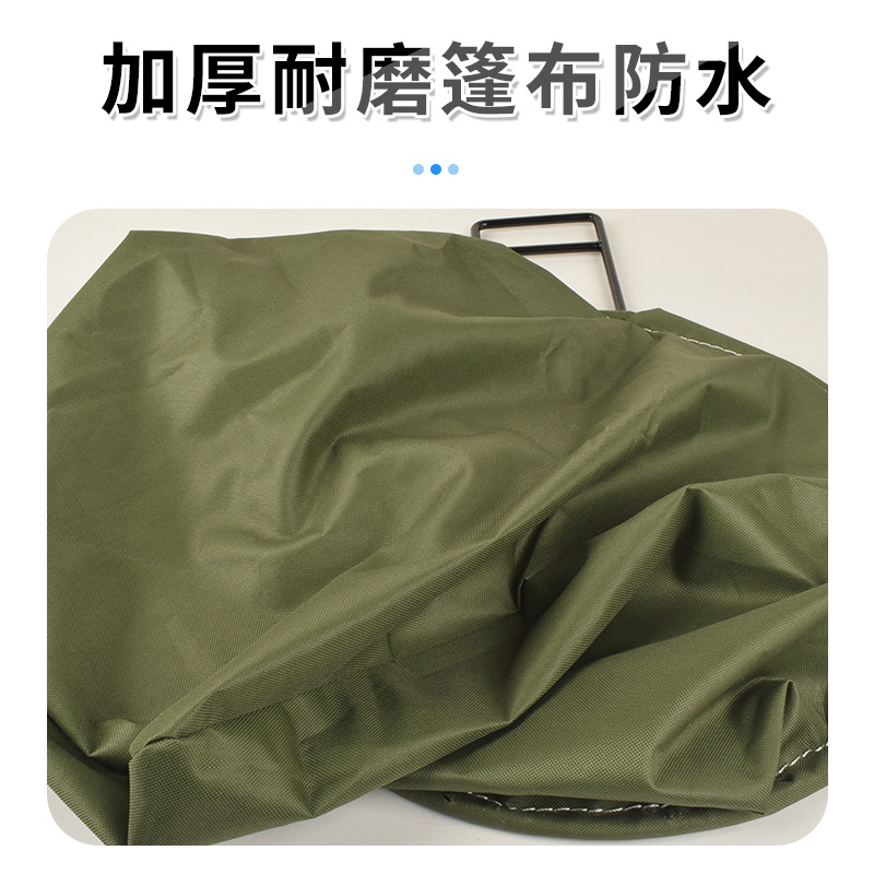 cubierta de cabeza de cerdo gruesa aguja para cerdo bolsa de cabeza de cerdo granja de cerdo bolsa integral cubierta de tela de cabeza de cerdo