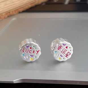 999���y���\�Ǹ��� ��ɫ���zLucky���� DIY���K����Ʒ���086