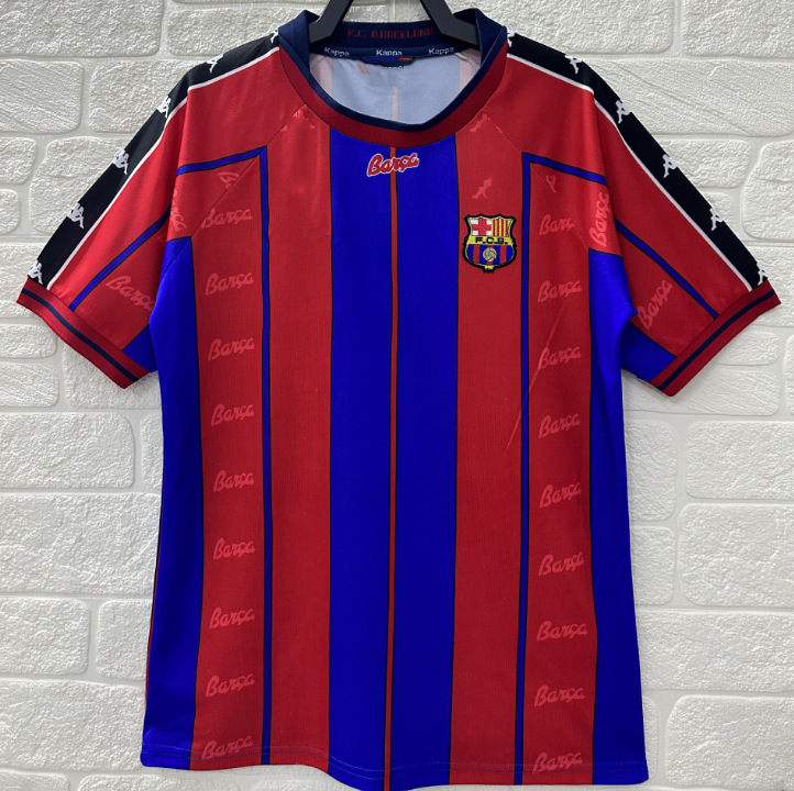 Camiseta de Brasil de manga corta retro 2002 Francia Chelsea Argentina Santas Portugal Camiseta de fútbol AC Milan