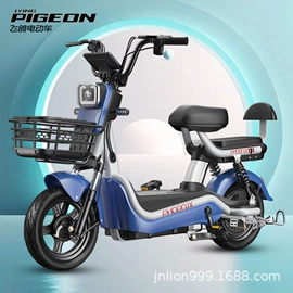 电动自行车;电动三轮车;其他电动车