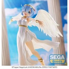鹿久社セガセガゼロから异世界ライム超鬼天使景品フィギュア